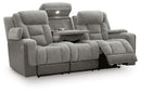 Mixed Motion Sofa