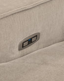 Carceri Power Reclining Sectional Loveseat