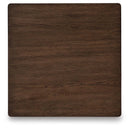 Hannodream End Table