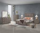 River King Bed image