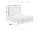 Chalanna Bedroom Set