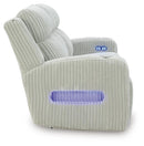 Forest Lake Power Reclining Sofa
