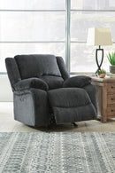 Draycoll Power Recliner