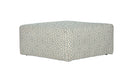 Howell Cocktail Ottoman