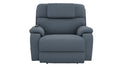 Dreamtime Power Headrest Power Lay Flat Recl w/CR3 Heat/Massage/Zero Gravity