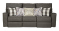 Searsport Power Headrest Recl Sofa