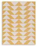 Thomley 5' x 7' Rug image