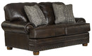 Roberto Loveseat