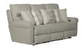Westport Power Lay Flat Reclining Sofa