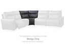 ModZ Power Reclining Sectional