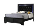 Micah Full Bed image