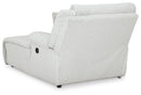 Top Tier Sectional Chofa