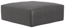 Minori Cocktail Ottoman