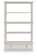 Robbinsdale 75" Bookcase