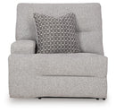 Acklen Place Power Reclining Sectional Loveseat