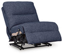 Acklen Place Power Reclining Sectional with Chaise