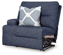Acklen Place Power Reclining Sectional with Chaise