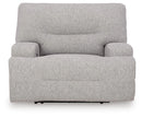 Acklen Place Oversized Power Recliner