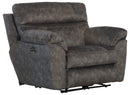 Sedona Power Headrest Lay Flat Recliner