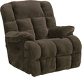 Cloud 12 Power Lay Flat Chaise Recliner