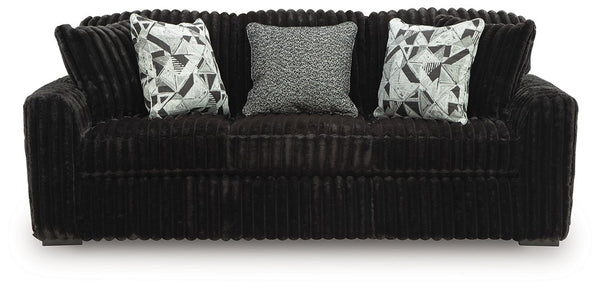 Midnight-Madness Sofa
