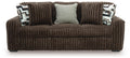 Midnight-Madness Sofa