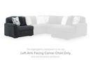 Midnight-Madness Sectional Sofa