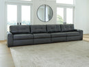 Brindley Pier Living Room Set