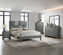 Denker Bed
