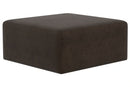 Eagan Cocktail Ottoman
