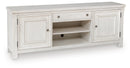 Robbinsdale 72" TV Stand