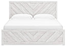 Cayboni Bed