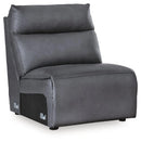ModZ Power Reclining Sectional