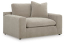 Maxton Heights Oversized Chair