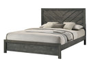 Valor Bed