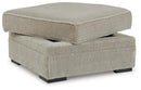 Calnita Ottoman With Storage
