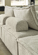 Bales Modular Seating