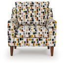 Fenna Accent Chair