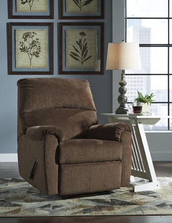 Nerviano Recliner