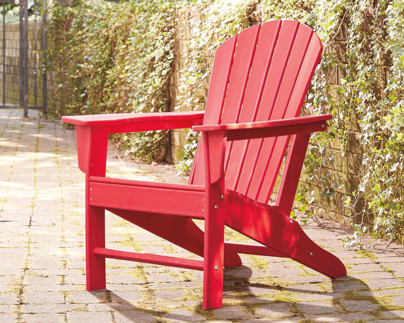 Sundown Treasure Adirondack Chair