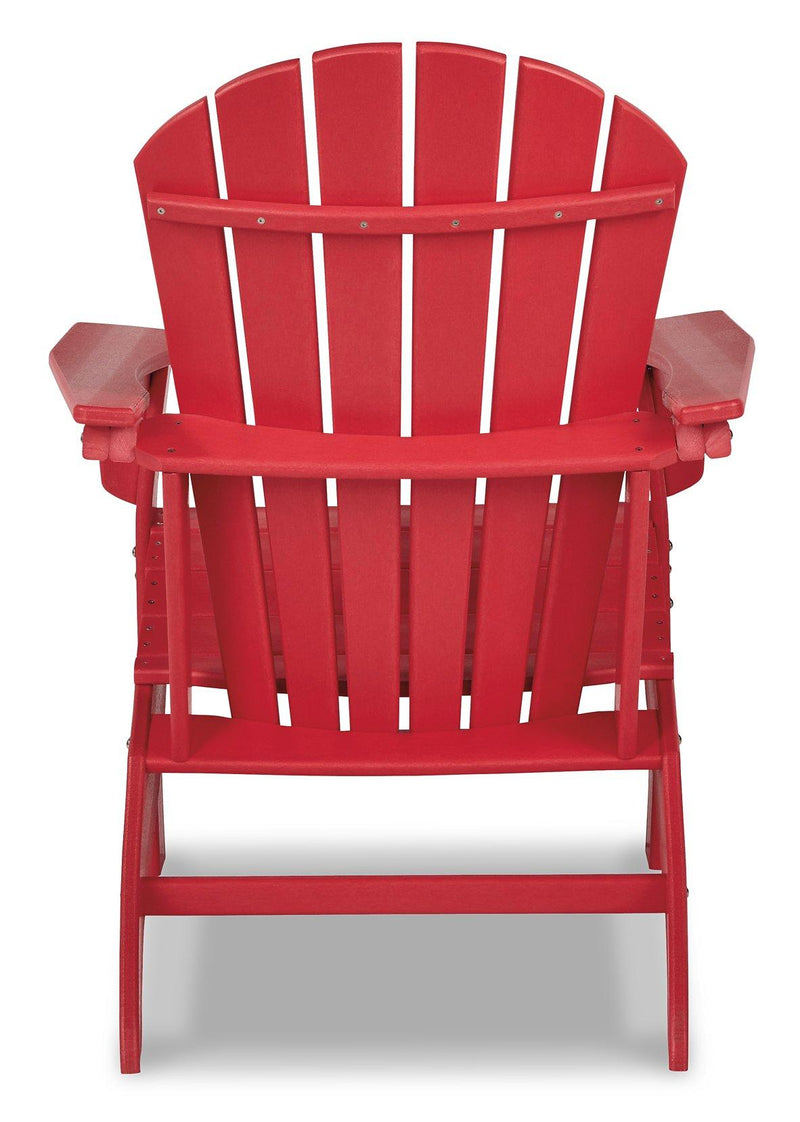 Sundown Treasure Adirondack Chair