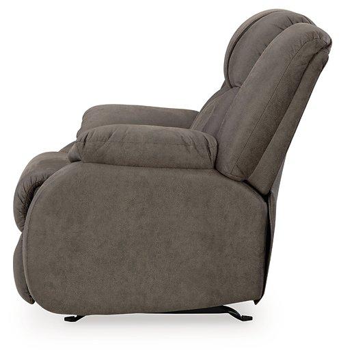 First Base Recliner