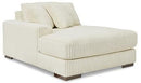 Lindyn Sectional with Double Chaise