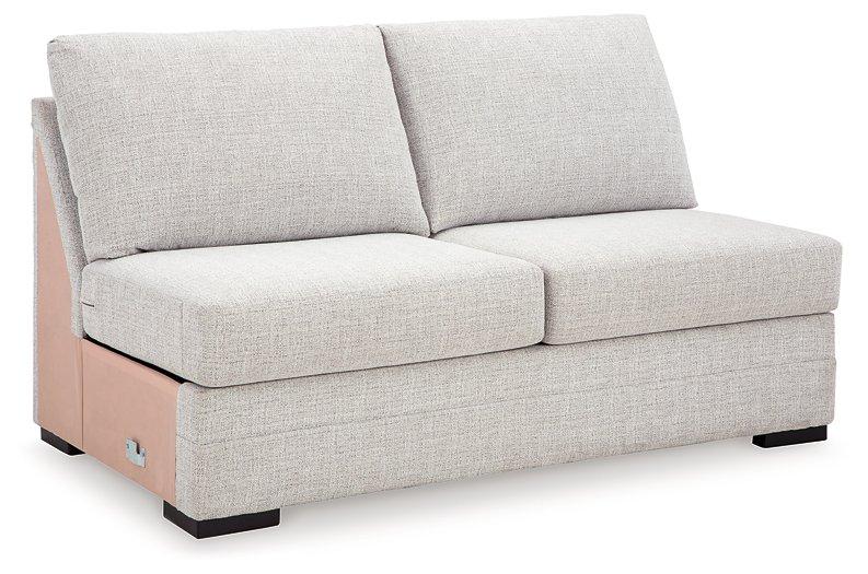 Koralynn Sectional with Chaise