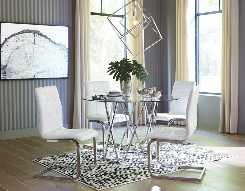 Madanere Dining Room Set