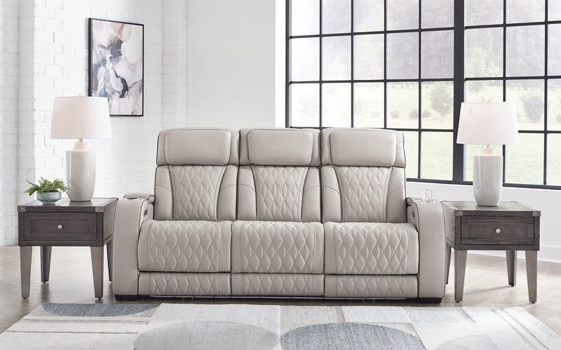 Boyington Power Reclining Sofa