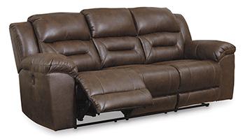 Stoneland Power Reclining Sofa