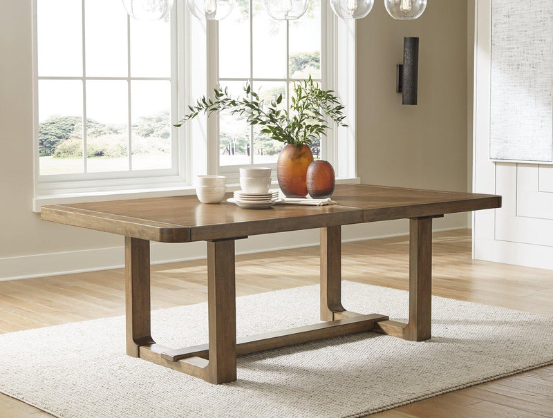 Cabalynn Dining Extension Table