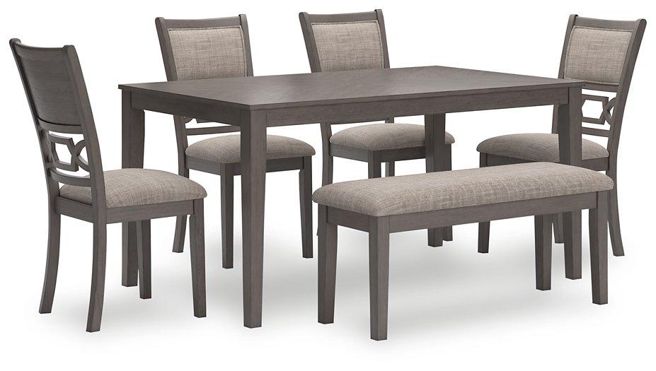 Dining Room Set