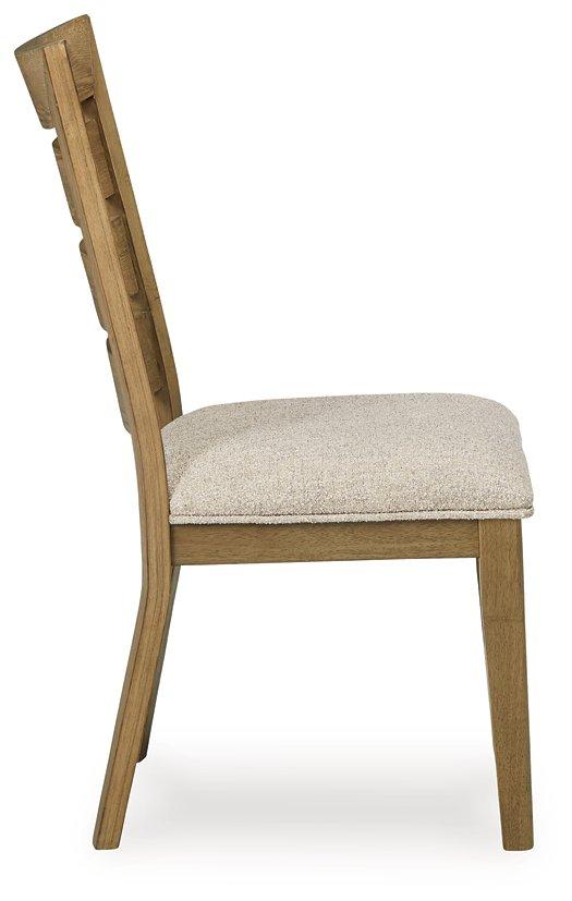 Galliden Dining Chair